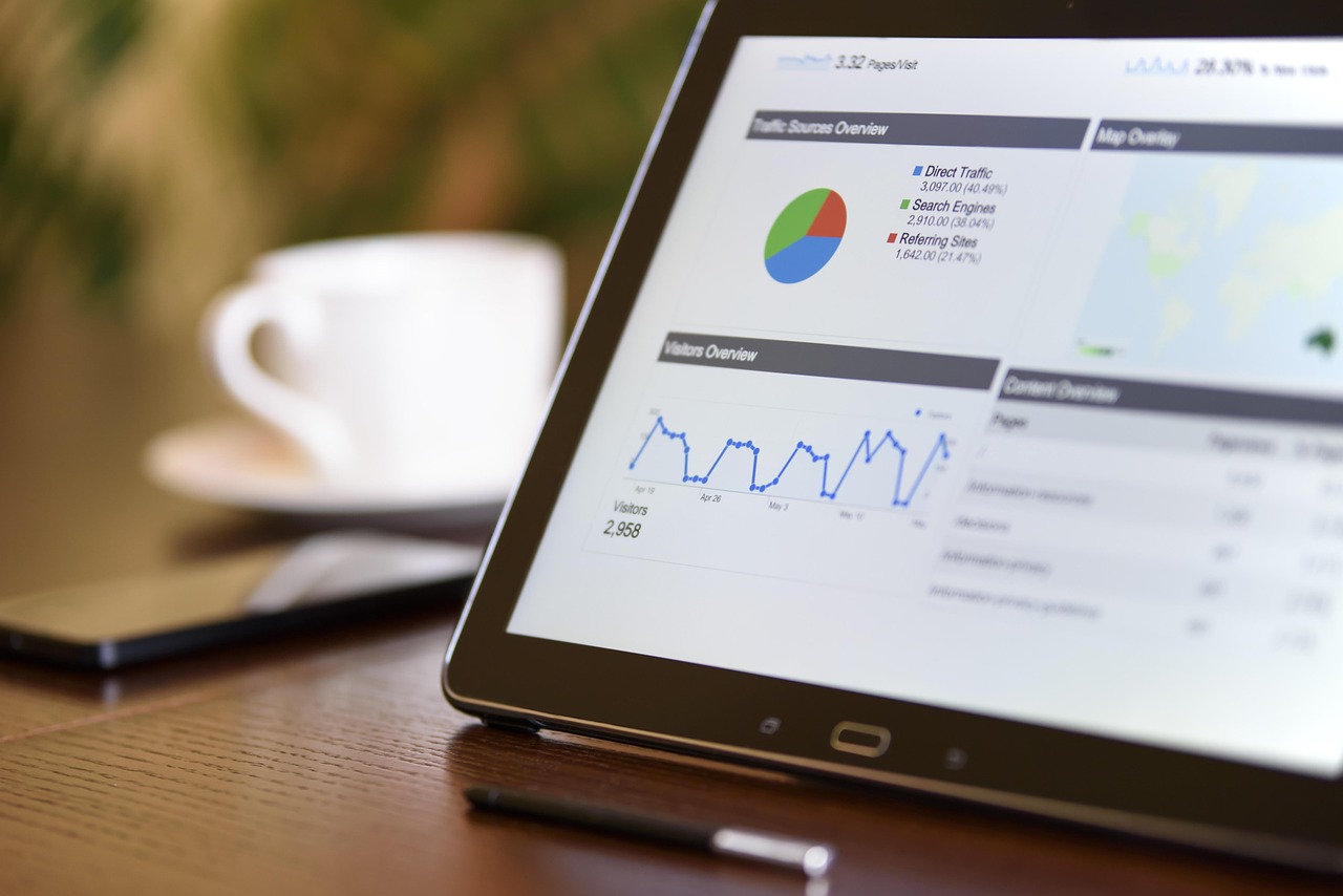 Equipo de análisis de datos